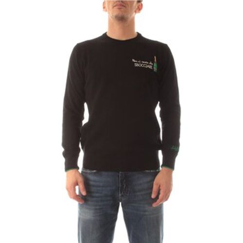 Pullover HERON LIGHT - Mc2 Saint Barth - Modalova