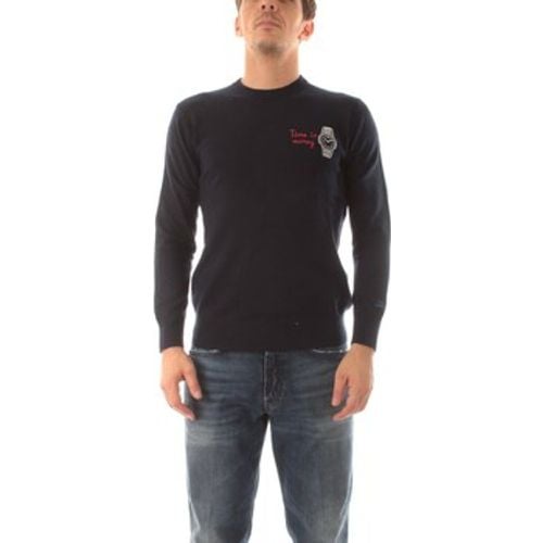 Pullover HERON LIGHT - Mc2 Saint Barth - Modalova