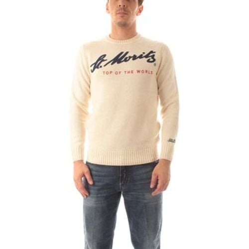 Pullover BOMBARDINO LIGHT - Mc2 Saint Barth - Modalova