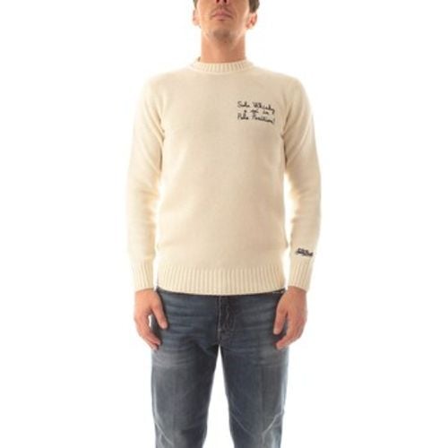 Pullover BOMBARDINO LIGHT - Mc2 Saint Barth - Modalova