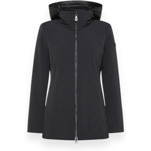 Damen-Jacke PED524401181893 808 - Peuterey - Modalova