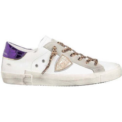 Philippe Model Sneaker - Philippe Model - Modalova