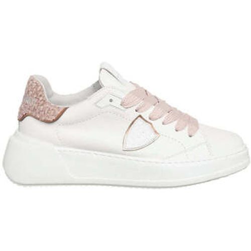 Philippe Model Sneaker - Philippe Model - Modalova