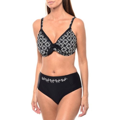 Teleno Bikini EB1552D-SIXTIES TIME - Teleno - Modalova