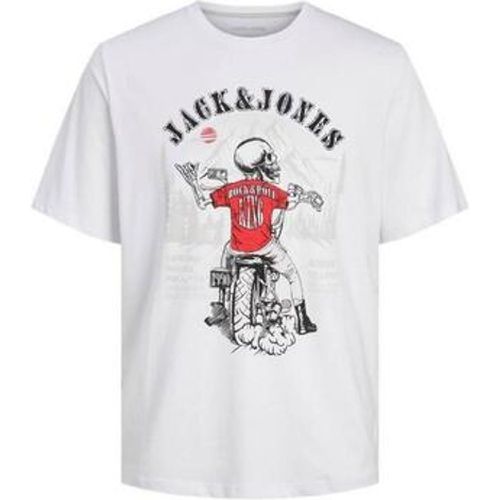 Jack & Jones T-Shirt - jack & jones - Modalova