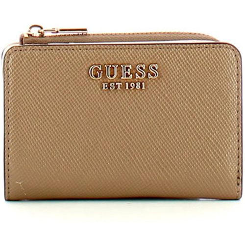 Guess Geldbeutel Laurel - Guess - Modalova