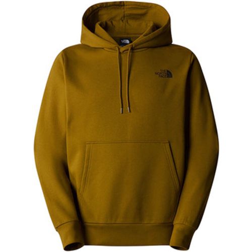 The North Face Sweatshirt - The North Face - Modalova