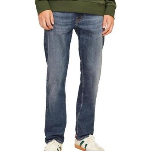 Straight Leg Jeans 12258183 - jack & jones - Modalova