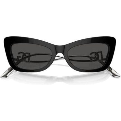 D&G Sonnenbrillen 0DG4467B 501/87 - D&G - Modalova