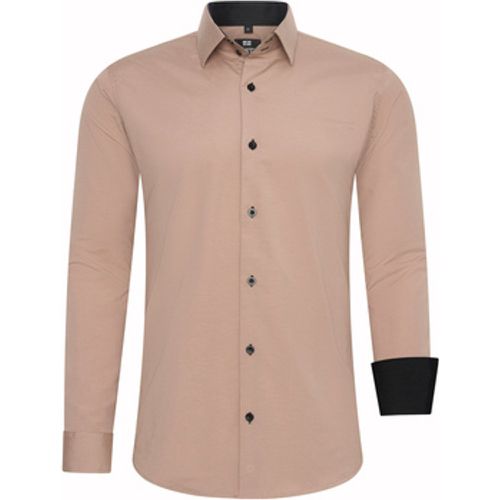 Blusen Overhemd Slim Fit - Rusty Neal - Modalova