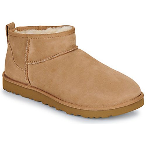 Herrenstiefel M CLASSIC ULTRA MINI - Ugg - Modalova