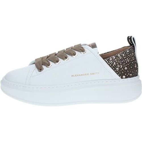 Alexander Smith Sneaker - Alexander Smith - Modalova