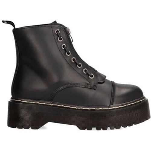 Luna Collection Stiefeletten 77053 - Luna Collection - Modalova