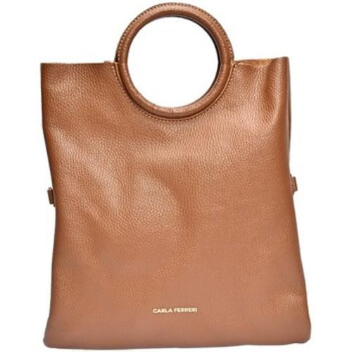 Carla Ferreri Handtasche parent - Carla Ferreri - Modalova