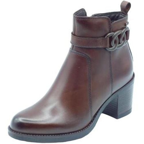 Ankle Boots 47631 Vitello - Valleverde - Modalova