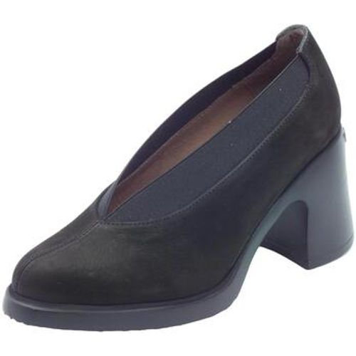 Wonders Pumps M-5521 Nubuk - Wonders - Modalova