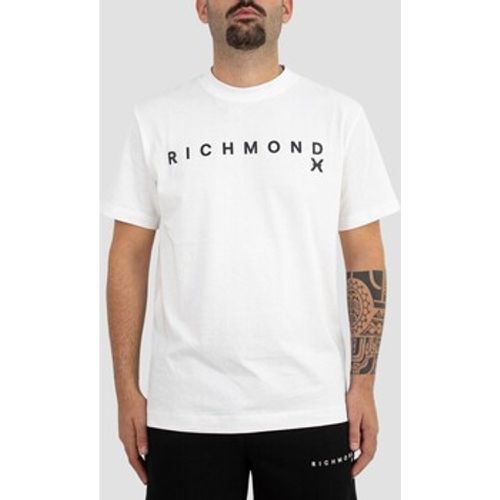 T-Shirts & Poloshirts - John Richmond - Modalova