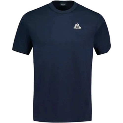 Le Coq Sportif T-Shirt jersey - Le Coq Sportif - Modalova