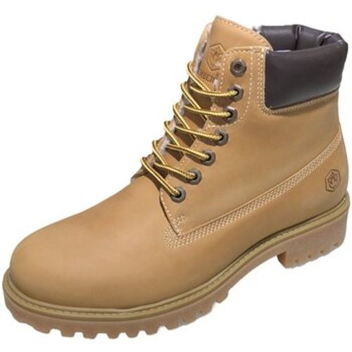 Stiefel TAN/YELLOW SMH6901-006-M1144 - Lumberjack - Modalova