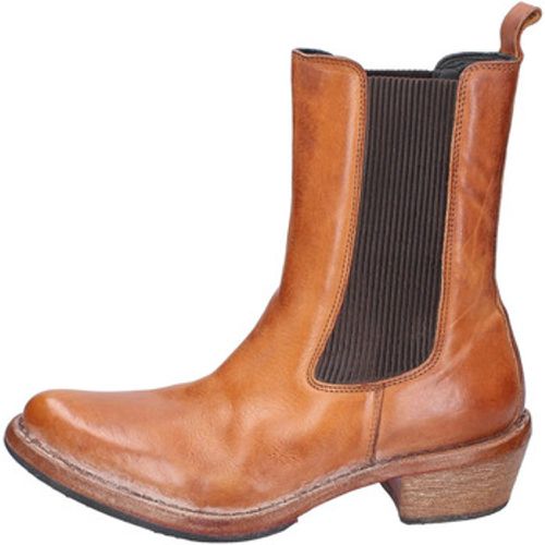 Moma Stiefeletten EX881 VINTAGE - Moma - Modalova