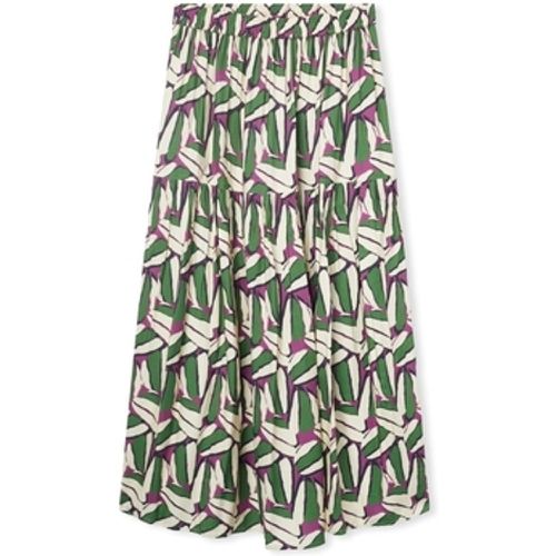 Röcke COMPAÑIA FANTÁSTICA Skirt 44104 - Geometric 3 - Compania Fantastica - Modalova