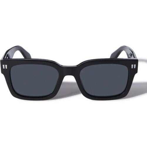 Sonnenbrillen Midland 11007 Sonnenbrille - Off-White - Modalova