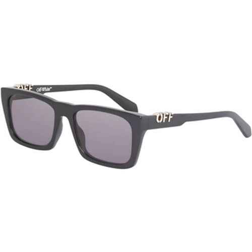 Sonnenbrillen Albany 11007 Sonnenbrille - Off-White - Modalova