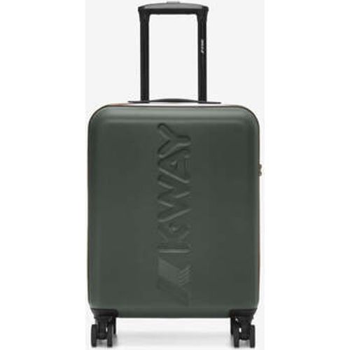 K-Way Koffer K11417W L21 - K-way - Modalova