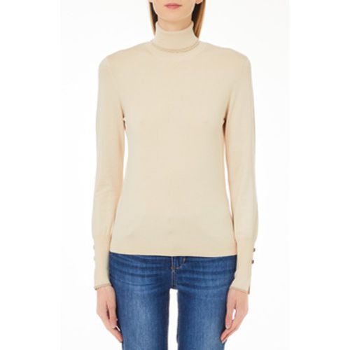 Liu Jo Pullover WF4008MS49I X0623 - Liu Jo - Modalova