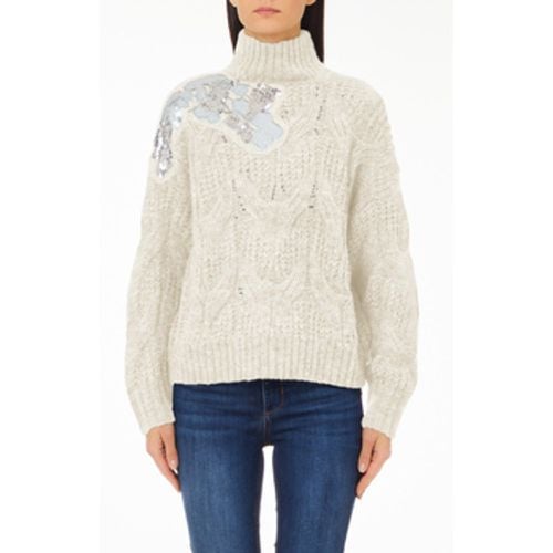 Liu Jo Pullover WF4357MA55P 10701 - Liu Jo - Modalova