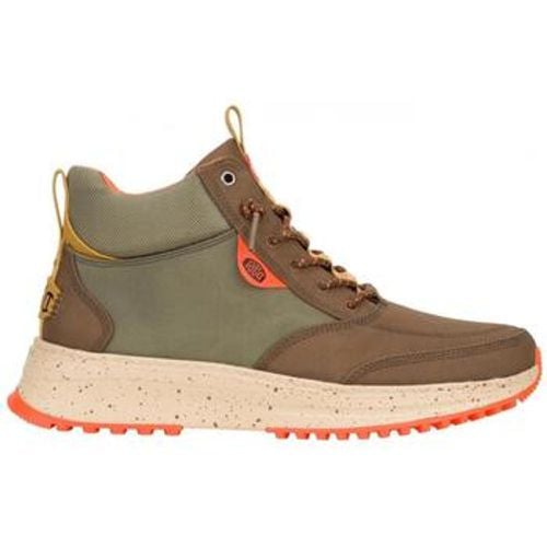 Turnschuhe HD-TAHOEnylon-green - HEYDUDE - Modalova