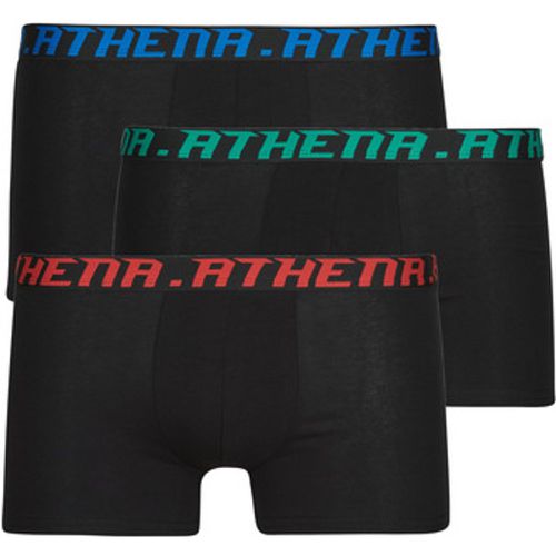 Boxer MY PETITS PRIX Pack de 4 - Athena - Modalova