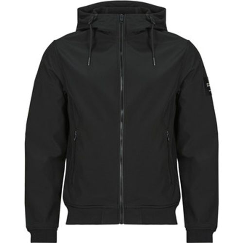 Herren-Jacke JJEBASIC SOFTSHEL - jack & jones - Modalova