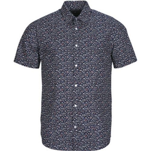 Kurzarm Hemdbluse JPRBLASUMMER - jack & jones - Modalova