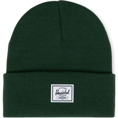 Schirmmütze Elmer Beanie - Trekking Green - Herschel - Modalova