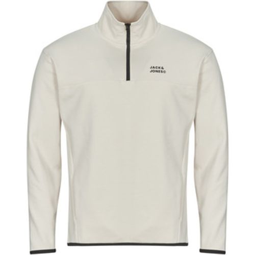 Fleecepullover JJMATTY - jack & jones - Modalova