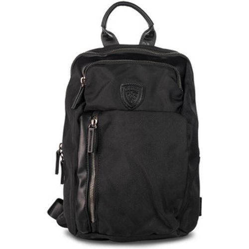 Blauer Rucksack - Blauer - Modalova