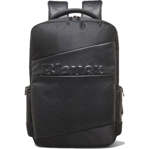 Blauer Rucksack - Blauer - Modalova