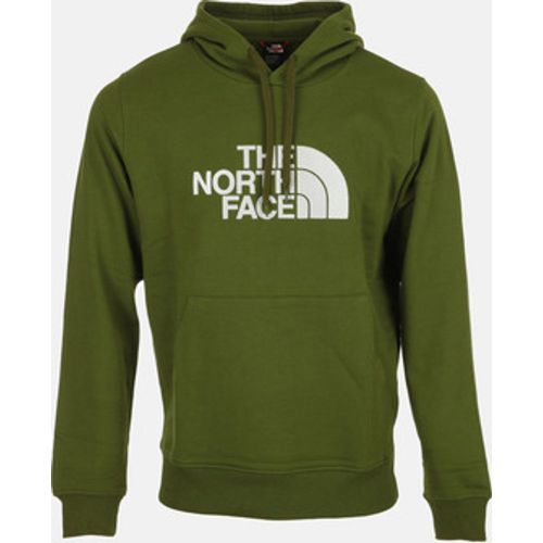 Sweatshirt M Light Drew Peak Pullover Hoodie - The North Face - Modalova