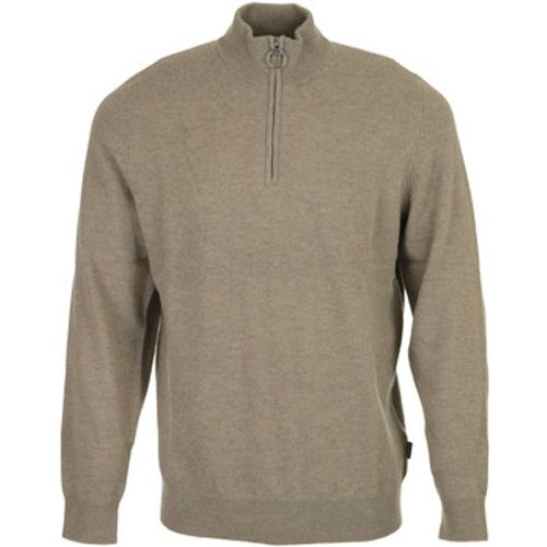 Pullover Marlow Half Zip Sweater - Barbour - Modalova