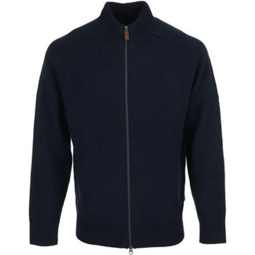 Strickjacken Talder Zip Through Knitted Jumper - Barbour - Modalova