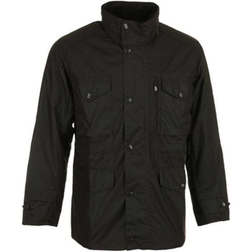 Herrenmantel Sapper Wax Jacket - Barbour - Modalova