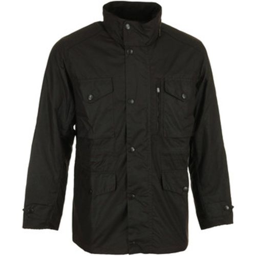 Herrenmantel Sapper Wax Jacket - Barbour - Modalova