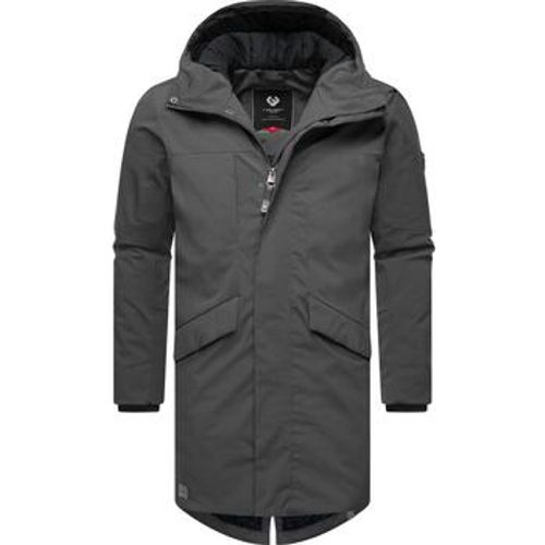 Ragwear Herrenmantel Parka Zalle - Ragwear - Modalova