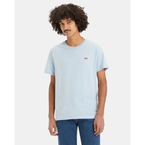 T-Shirt 56605 0233 SS ORIGINAL HM TEE - Levis - Modalova