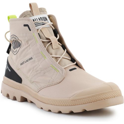 Turnschuhe Pampa Travel Lite RS 79104-295-M - Palladium - Modalova