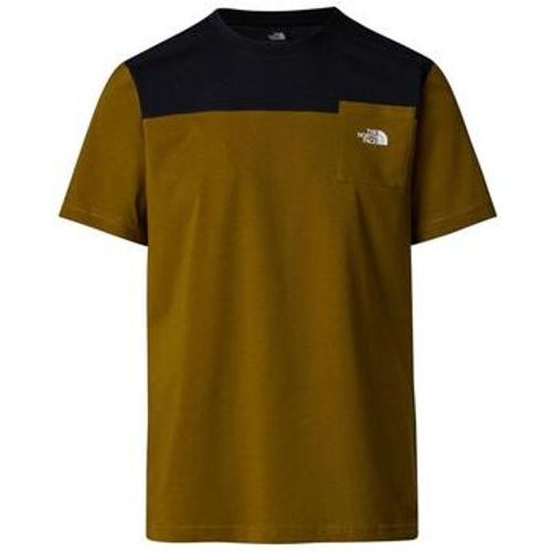 The North Face T-Shirt - The North Face - Modalova