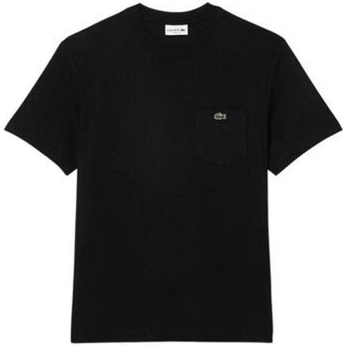 Lacoste T-Shirt - Lacoste - Modalova