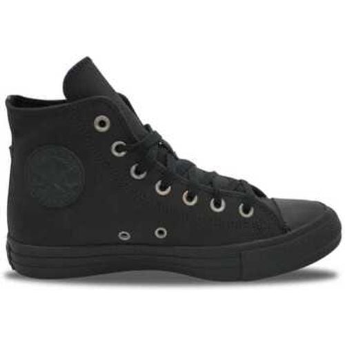 Sneaker Chuck Taylor All Star Mono Leather Black - Converse - Modalova