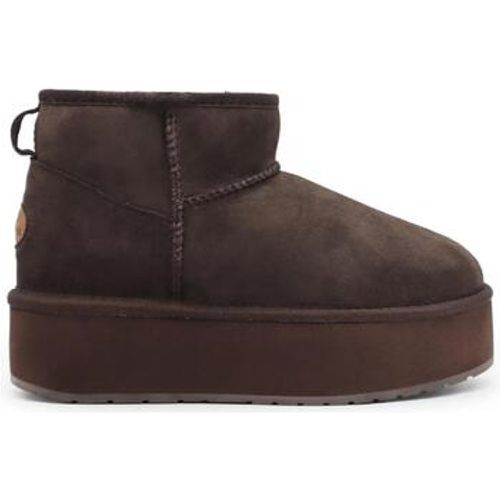 Damenstiefel DAI25-W13082-choc - EMU - Modalova